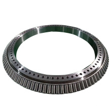 Wholesale high precision easy maintenance double row tapered roller main bearing